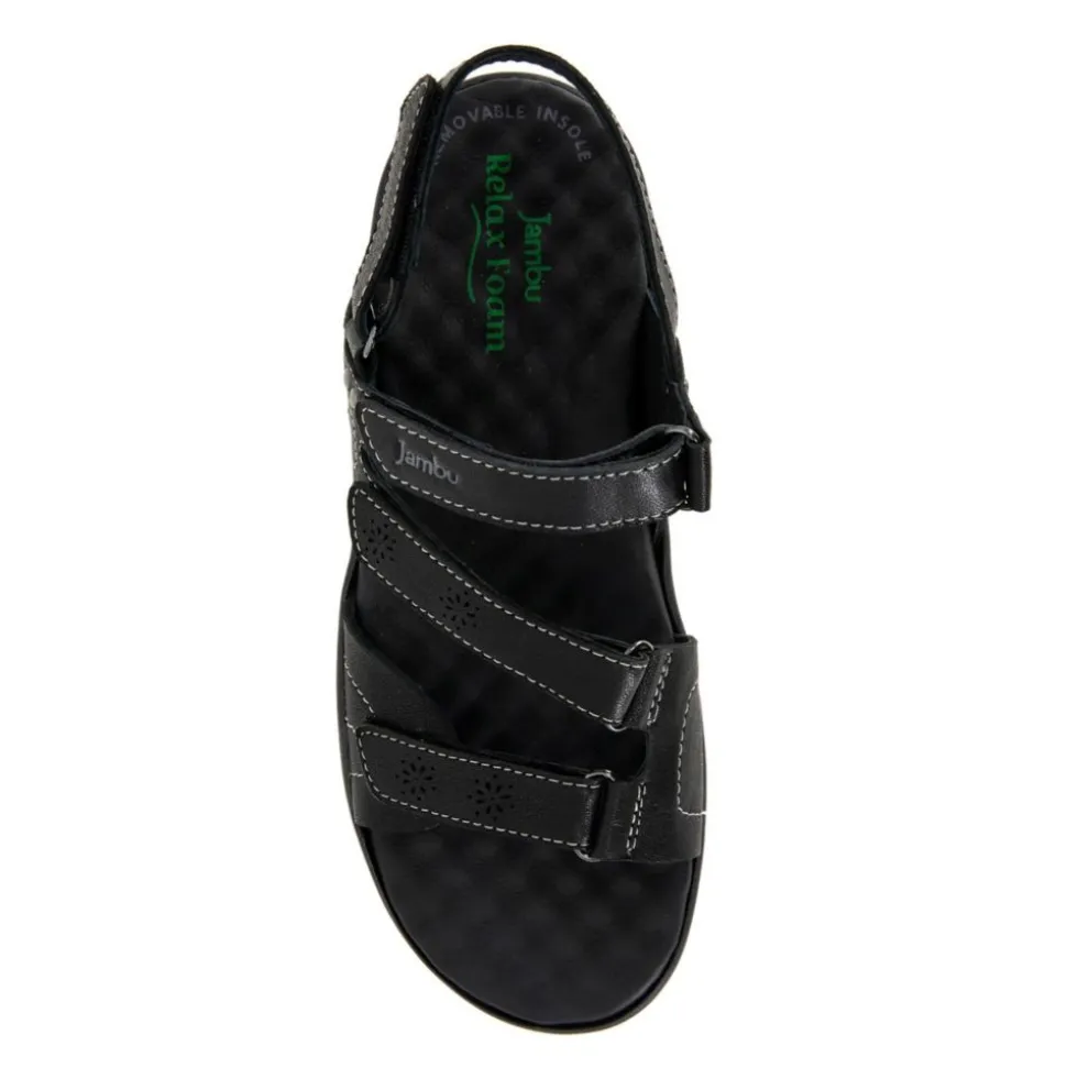 Jambu Womens Ruby
