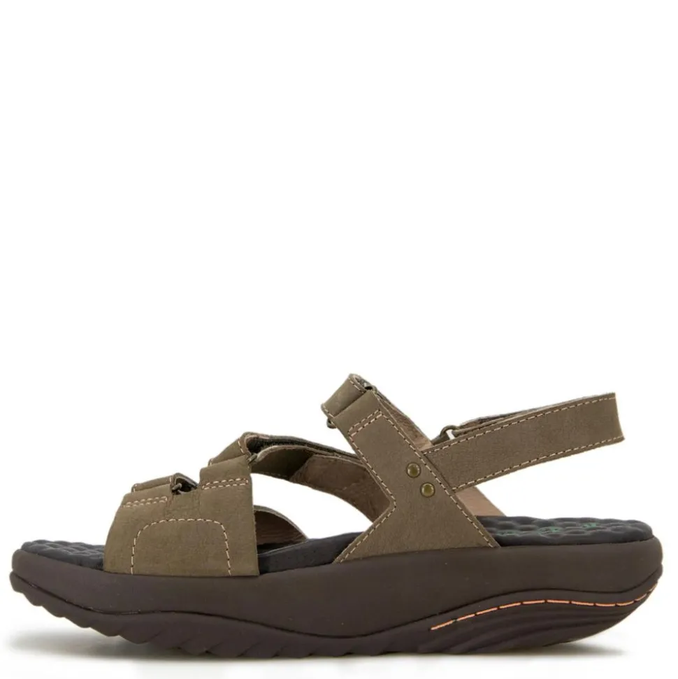 Jambu Womens Ruby