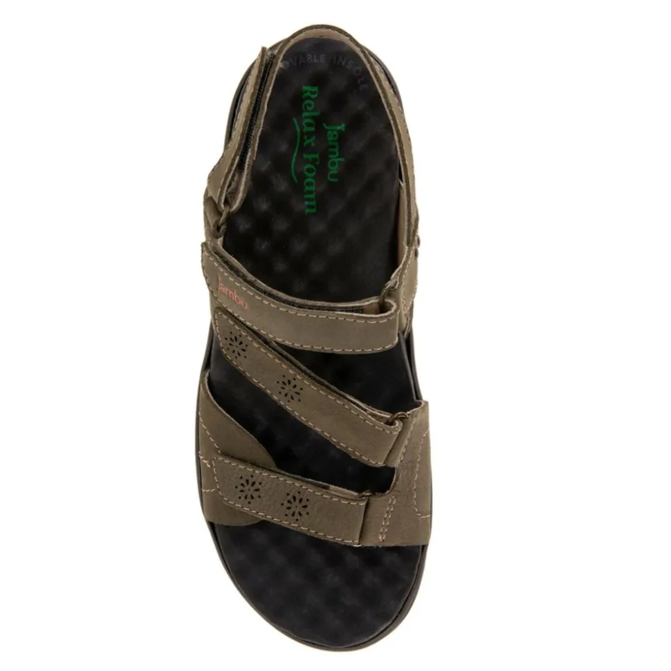 Jambu Womens Ruby