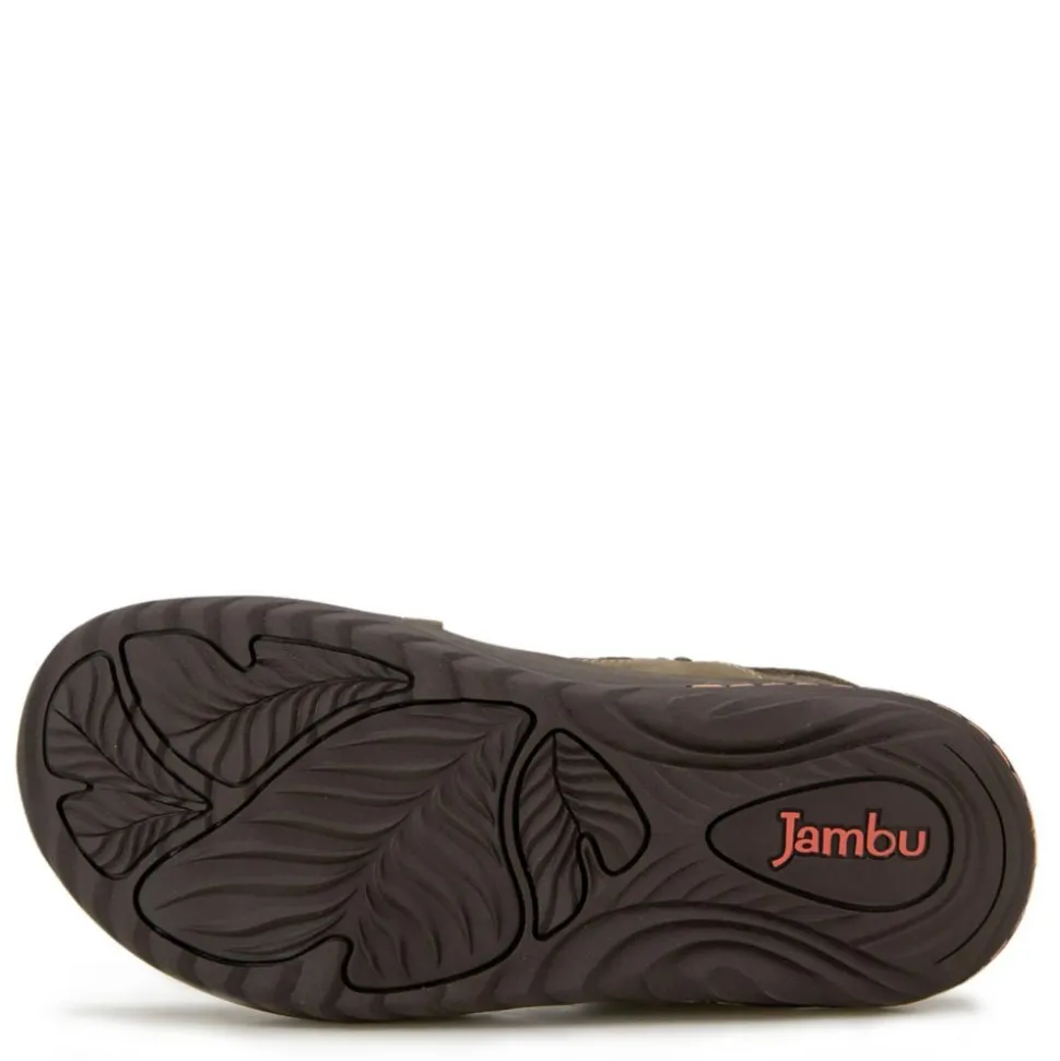 Jambu Womens Ruby