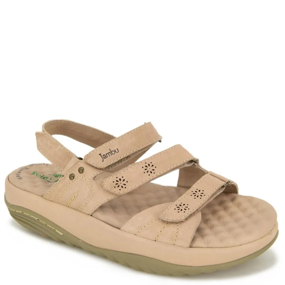 Jambu Womens Ruby