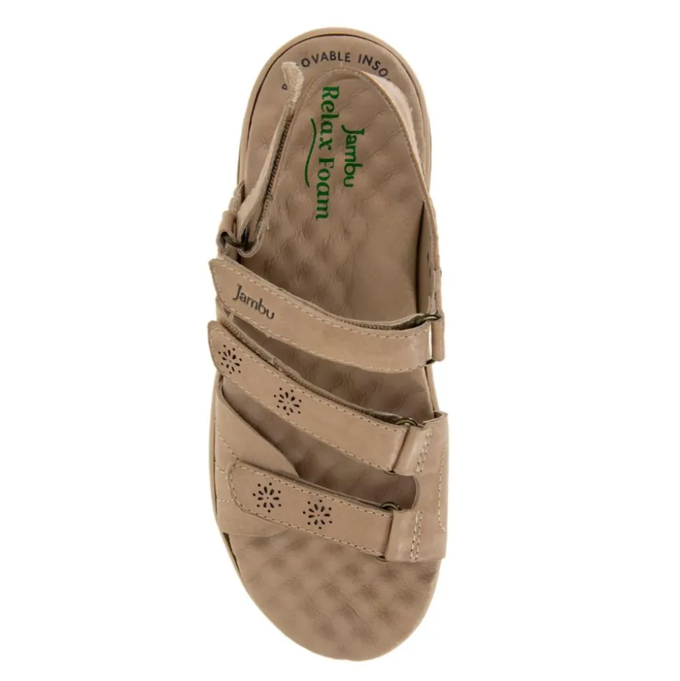 Jambu Womens Ruby