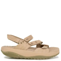 Jambu Womens Ruby Wide