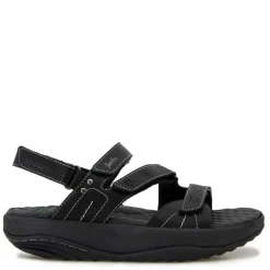 Jambu Womens Ruby Wide