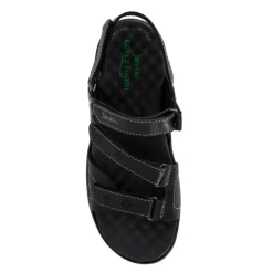 Jambu Womens Ruby Wide
