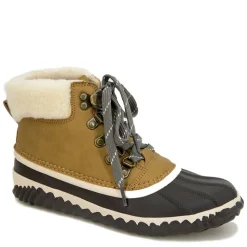 Jbu Womens Alison Waterproof