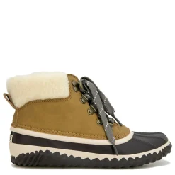 Jbu Womens Alison Waterproof
