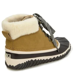 Jbu Womens Alison Waterproof