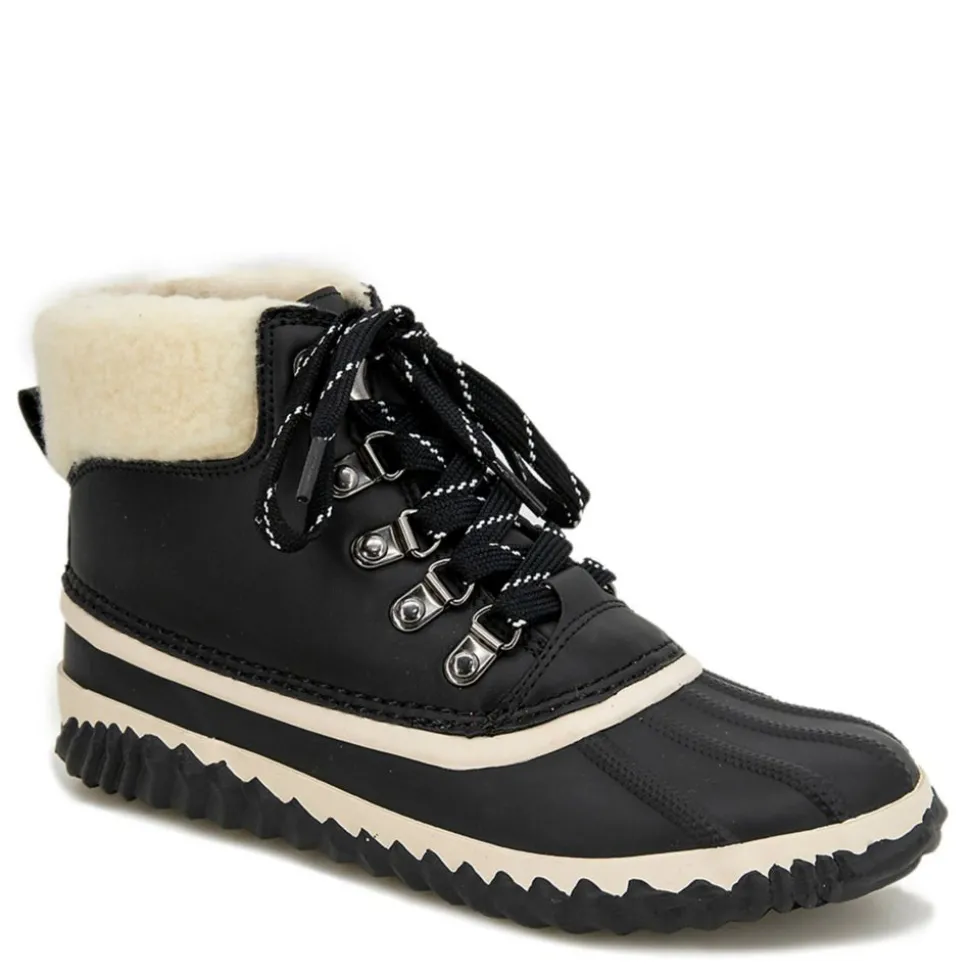 Jbu Womens Alison Waterproof