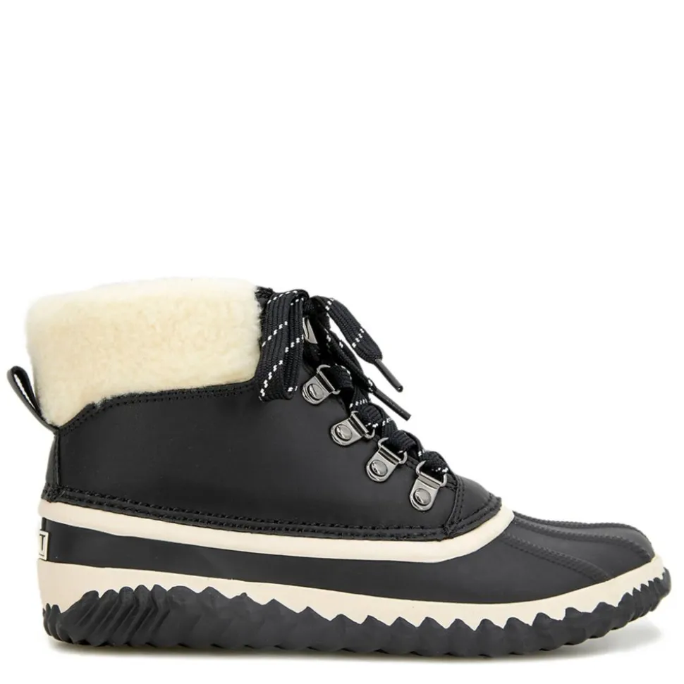 Jbu Womens Alison Waterproof