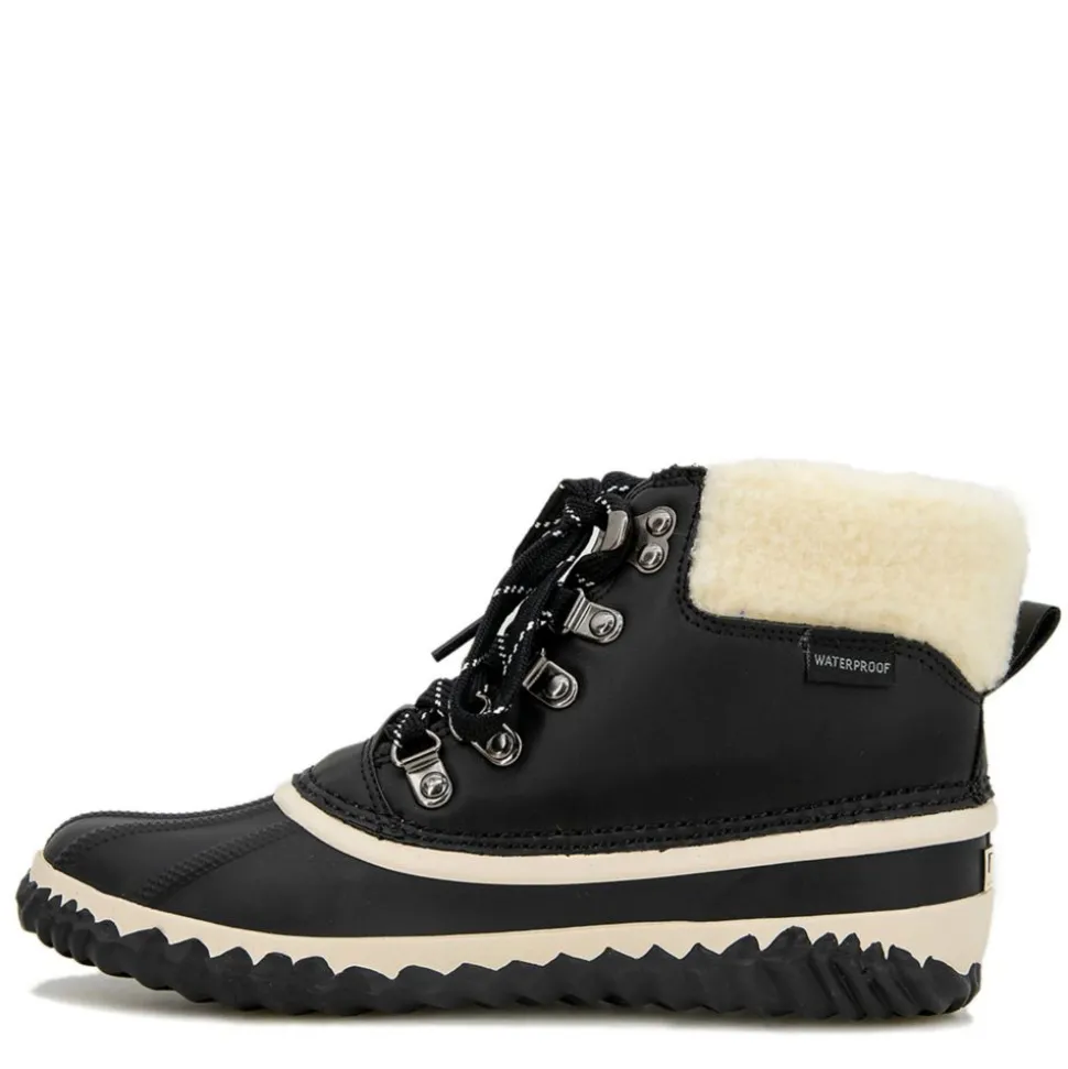 Jbu Womens Alison Waterproof