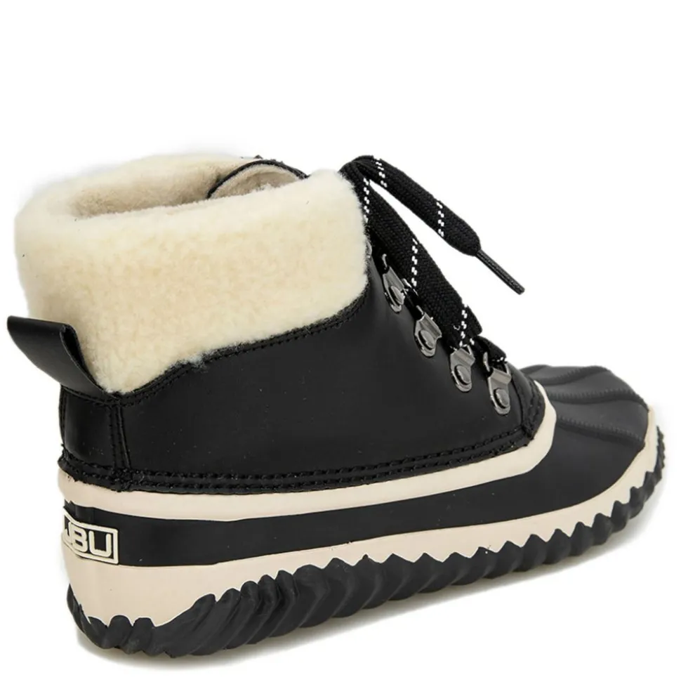 Jbu Womens Alison Waterproof