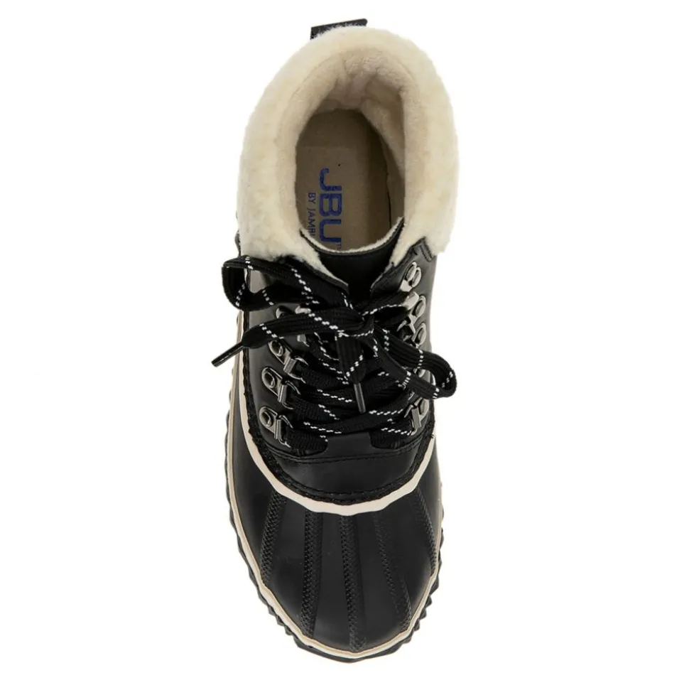 Jbu Womens Alison Waterproof
