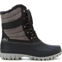 Jbu Womens Casey Waterproof Duck Boot