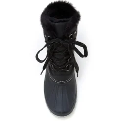 Jbu Womens Casey Waterproof Duck Boot