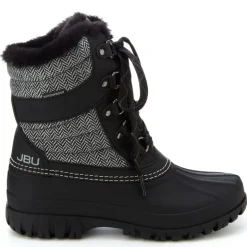 Jbu Womens Casey Waterproof Duck Boot