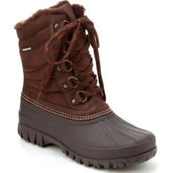 Jbu Womens Casey Waterproof Duck Boot