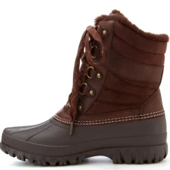 Jbu Womens Casey Waterproof Duck Boot