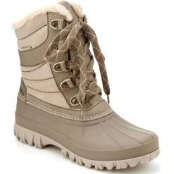 Jbu Womens Casey Waterproof Duck Boot