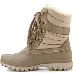 Jbu Womens Casey Waterproof Duck Boot