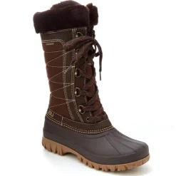 Jbu Womens Christa Waterproof Duck Boot