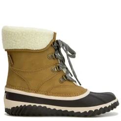 Jbu Womens Lizzy Waterproof