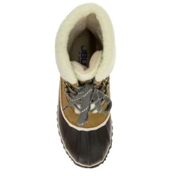 Jbu Womens Lizzy Waterproof