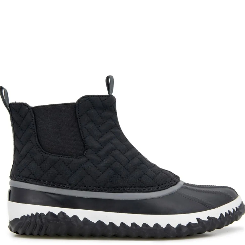 Jbu Womens Paisley Waterproof Duck Boot