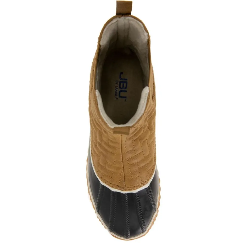 Jbu Womens Paisley Waterproof Duck Boot