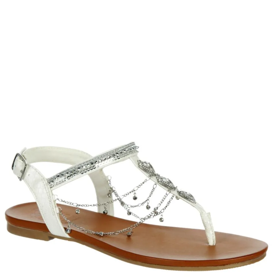 Jellypop Womens Daizy Sandal