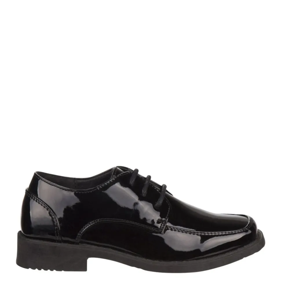Josmo Boys Boys Dress Shoe