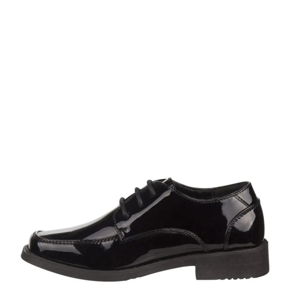 Josmo Boys Boys Dress Shoe