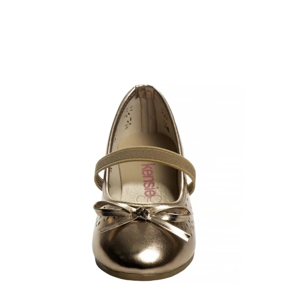 Josmo Girls Little And Big Kid Laura Ashley Maryjane