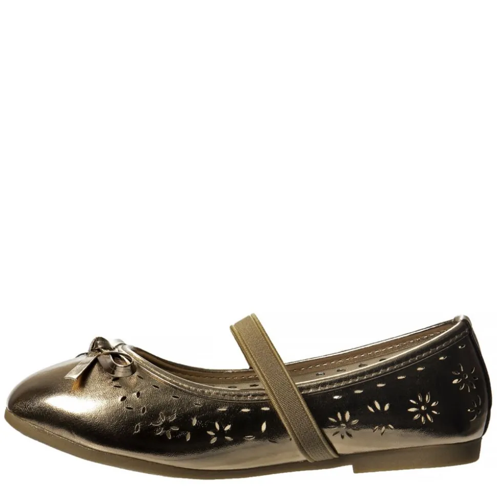 Josmo Girls Little And Big Kid Laura Ashley Maryjane