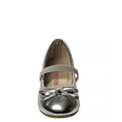 Josmo Girls Toddler Infant Kensie Flat