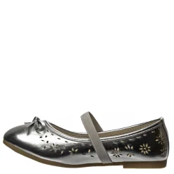 Josmo Girls Toddler Infant Kensie Flat