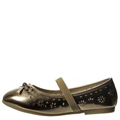 Josmo Girls Toddler Kensie Flat