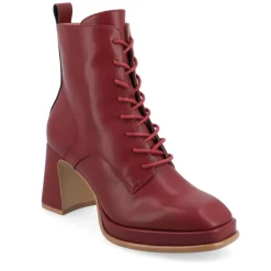 Journee Collection Womens Kalindi Booties