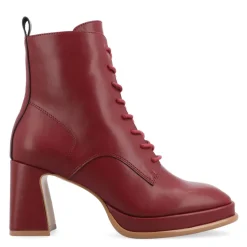 Journee Collection Womens Kalindi Booties