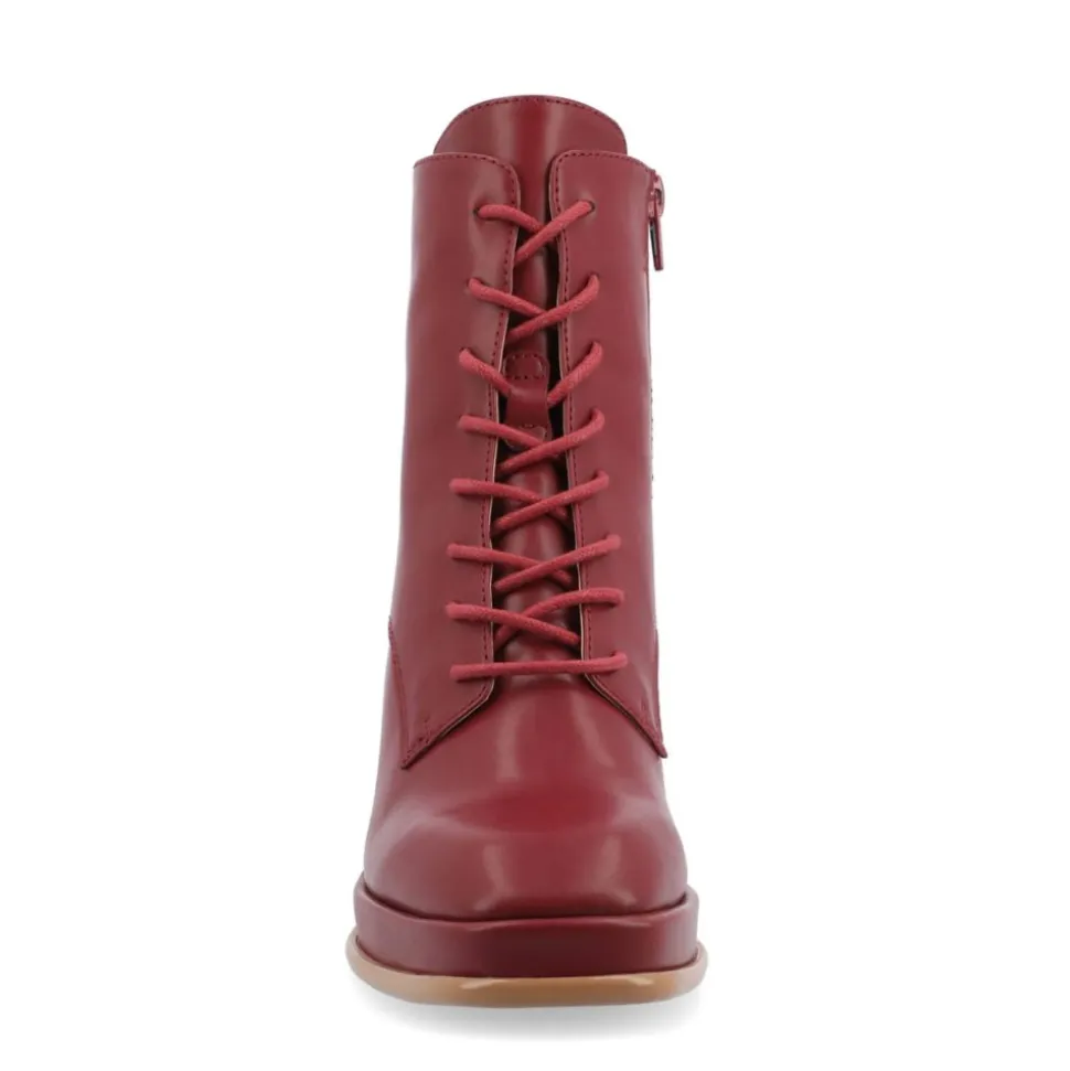 Journee Collection Womens Kalindi Booties