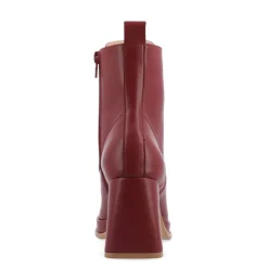 Journee Collection Womens Kalindi Booties