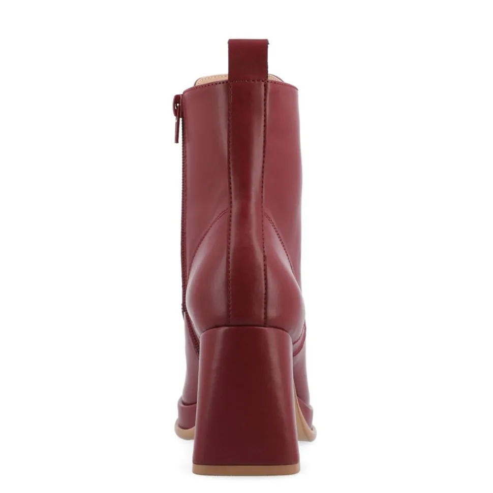 Journee Collection Womens Kalindi Booties