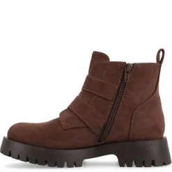 Journee Collection Womens Maebry Booties