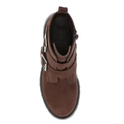 Journee Collection Womens Maebry Booties