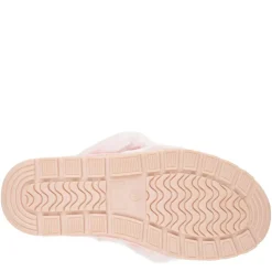 Journee Collection Womens Quiet Slipper