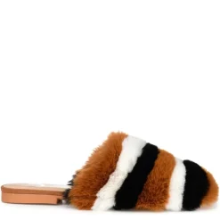 Journee Collection Womens Evelin Slipper