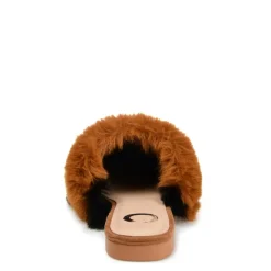Journee Collection Womens Evelin Slipper