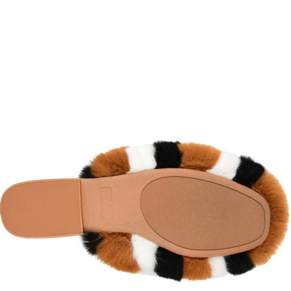 Journee Collection Womens Evelin Slipper