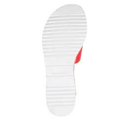 Journee Collection Womens Rosey Sandal