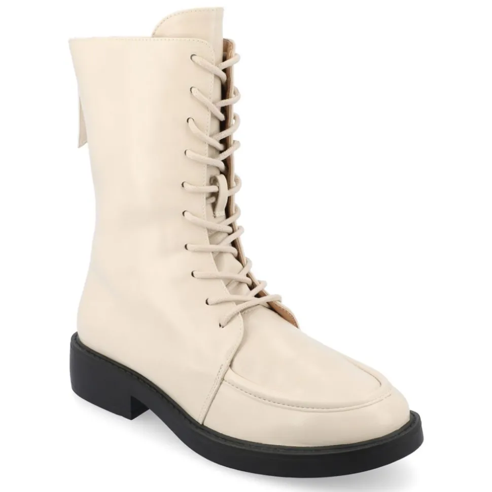 Journee Collection Womens Nikks Booties